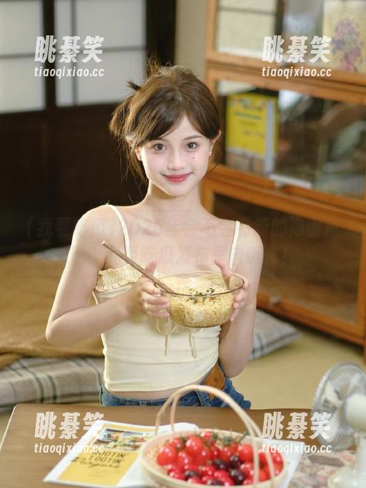 2025年会不会有新的泡面风潮？我要吃瓜发布里告诉你！