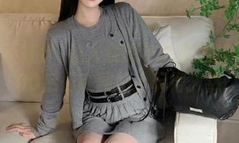 让人意想不到的黑料不打烊，00后们在网站上玩得火热。